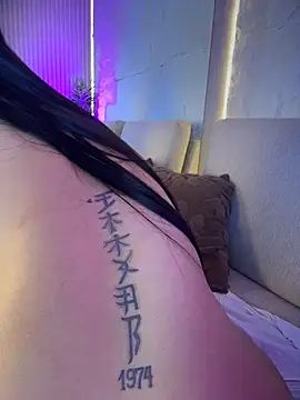 cristalcollins_ (F teen) - INTO DILDO IN PUSSY + HAPPY ENDING💦👅