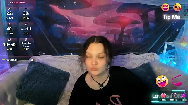 Lincy_Parker
