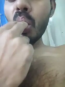 -veermaan- (M young) - Oil my dick and Cum