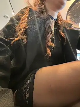 AleksandraRich webcam