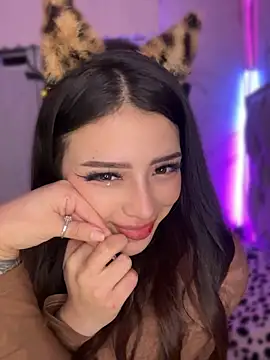 AshleyWinslow webcam