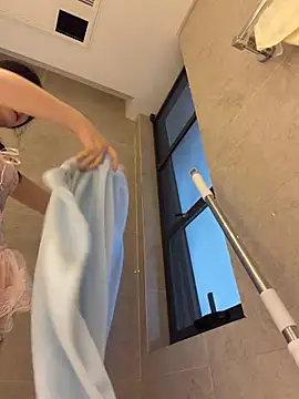zhenzhu443 live cam