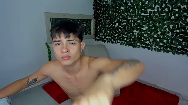 The_beby_guy live cam