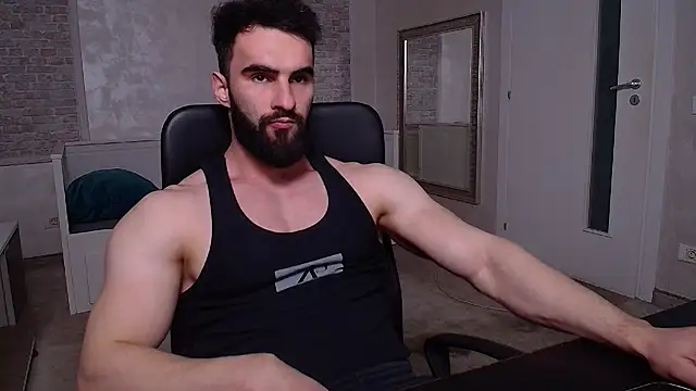 MicahLane live cam on StripChat