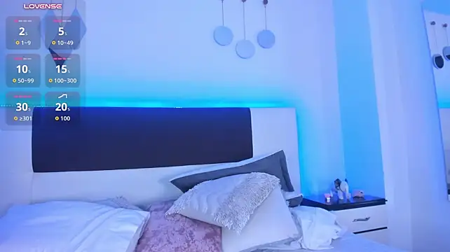 Sky_Loren live cam on StripChat