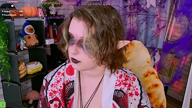 Candyy_Yeah live cam on StripChat