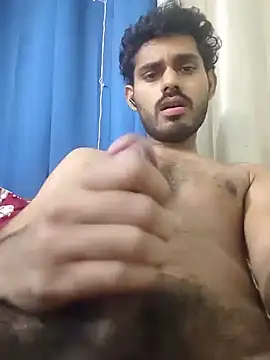 -veermaan- (M young) - Oil my dick and Cum