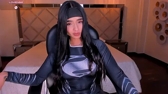 MariaHerrera_ live cam on StripChat