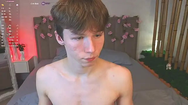 cuMte_boy