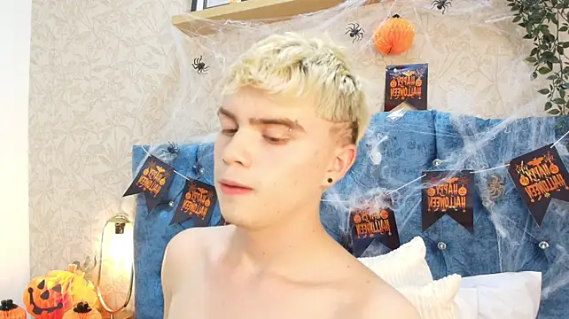 Ian_Stone live cam on StripChat