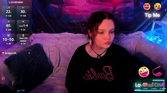 Lincy_Parker