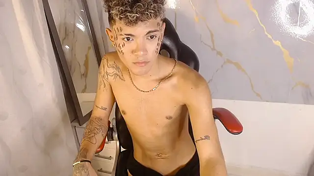 NaimVoss