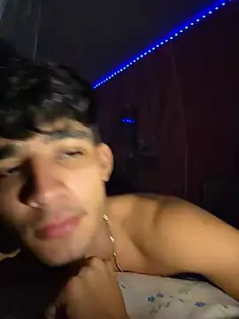 NJSB live cam on StripChat