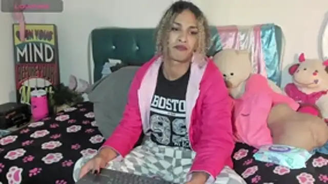 Modèle: StefanyMiler