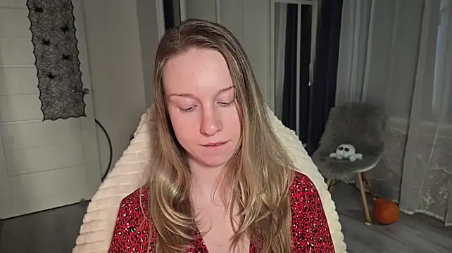 Eve_Sin live cam on StripChat