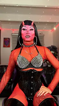 Modelo: tamaraagyal