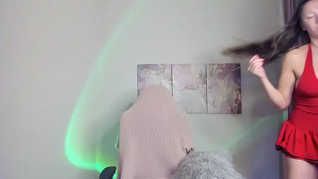 Live sex cam di SarahCoksss