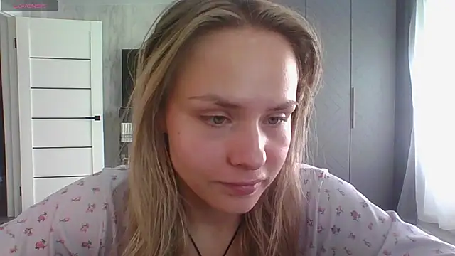 Annie_Cohn live cam on StripChat