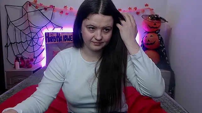 MavkaCute