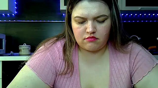 AnitaWillias live cam