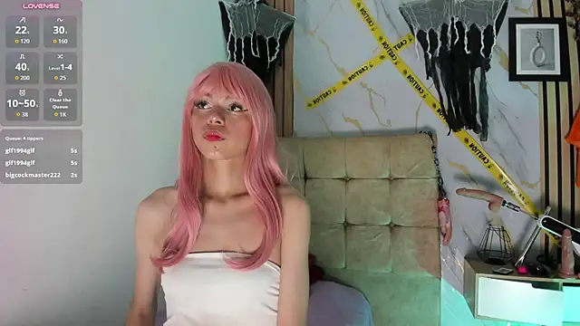 vanessa_jenner's live room