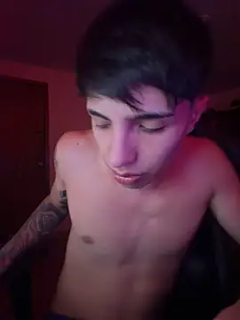 pabonsito live cam on StripChat