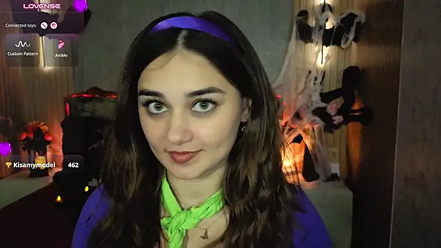 KatarinaHeaven live cam on StripChat