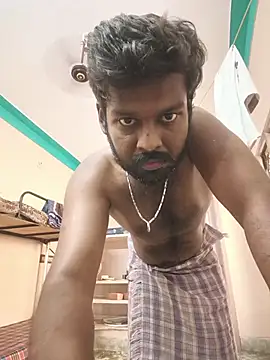 Vijayanbigc live cam on StripChat