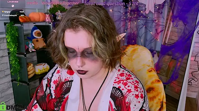 Candyy_Yeah live cam