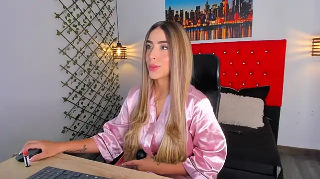 Jessica_bellini live cam preview