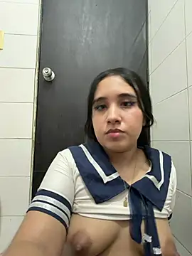 Samantthaescobar live cam