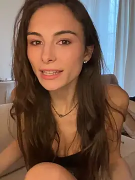 SophiiaStarr live cam