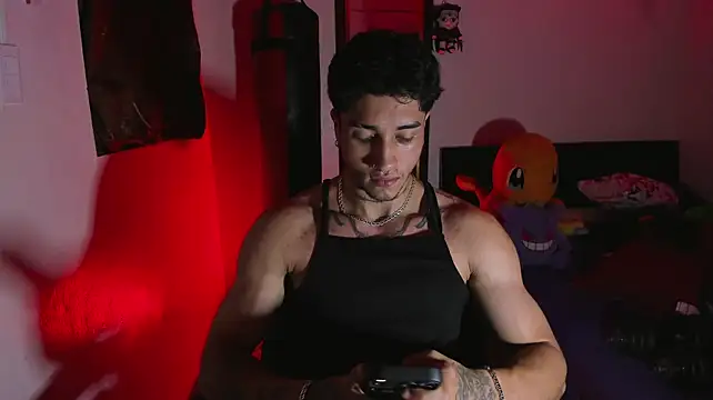 Bull__fit live cam
