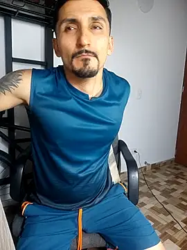 Marck_Muscle