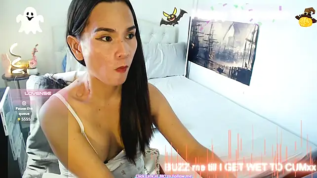 NinaDOM4CUM live cam on StripChat
