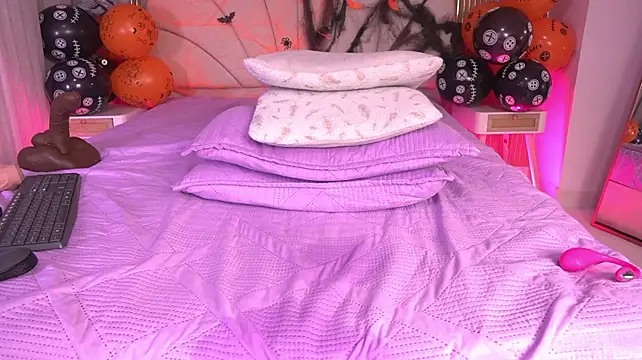 mssburbuja live cam