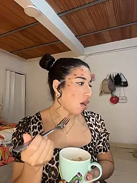 Miily_0 live sex cam