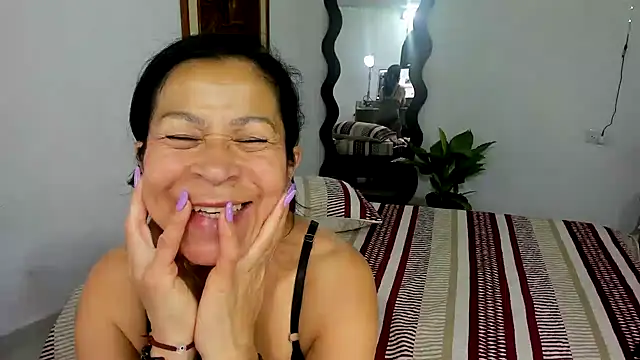 Juana_Sweet