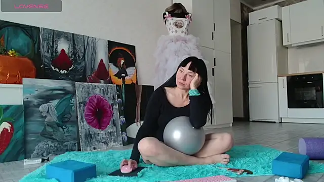 secret_library live cam on StripChat