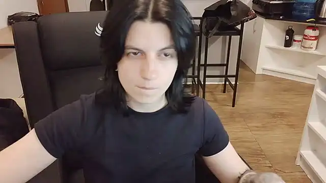 kyslrana live cam on StripChat