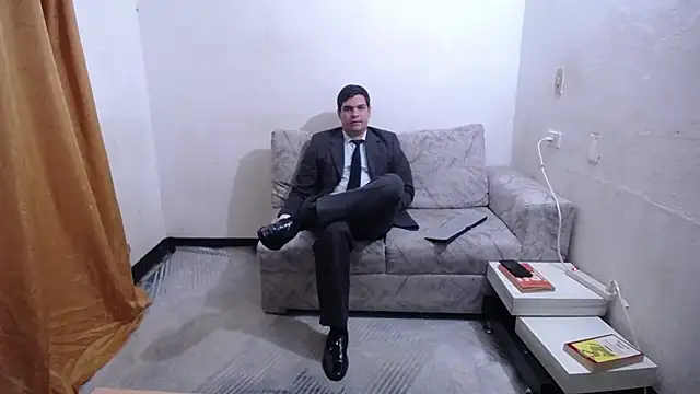 Victor_Maitland