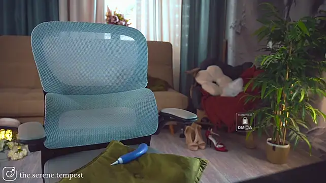 Feral_Berrry_ live cam on StripChat