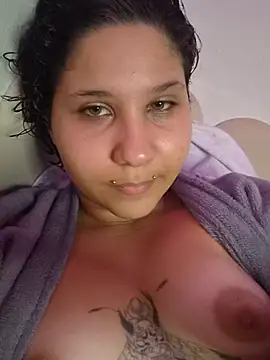 nyx_w (F teen) - Finger pussy/dedar a bct