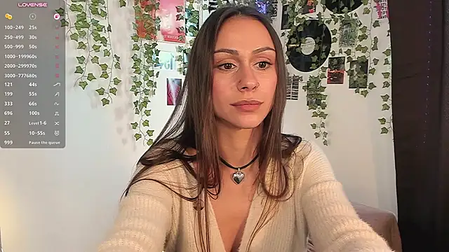 tinnymolly