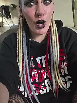 PinkTheHawk