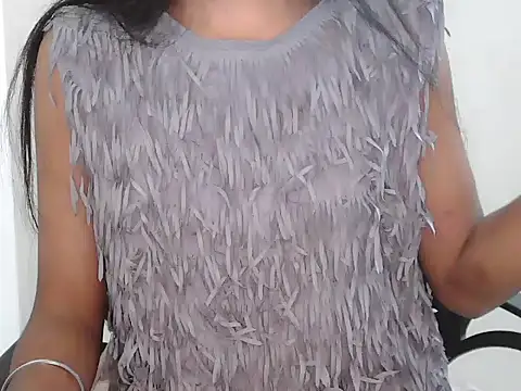 Kristi_banarzi live cam on StripChat
