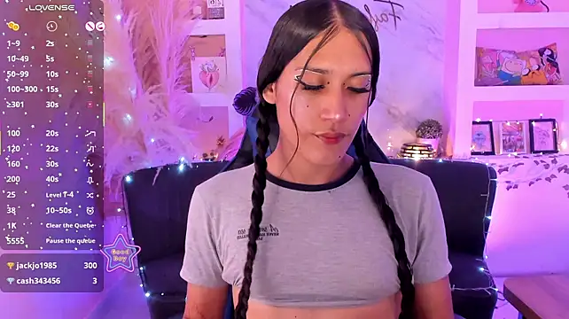 CamilaHarperr_ live cam on StripChat