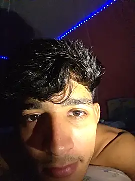 NJSB live cam on StripChat