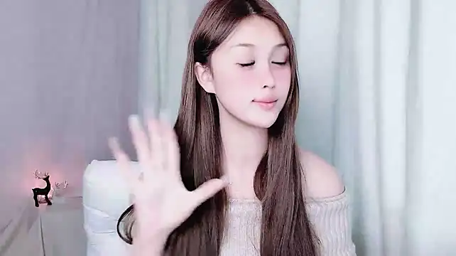 yaoyao688 live cam on StripChat