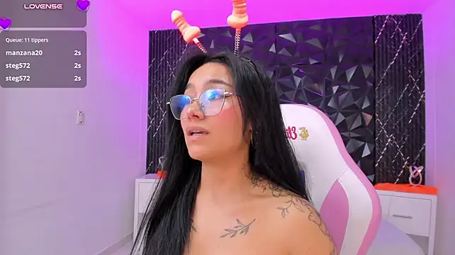 AnaiaClarck